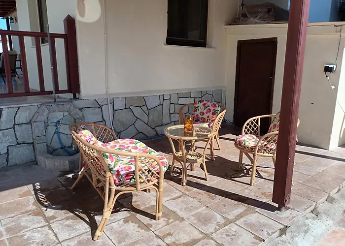 Villa Despina