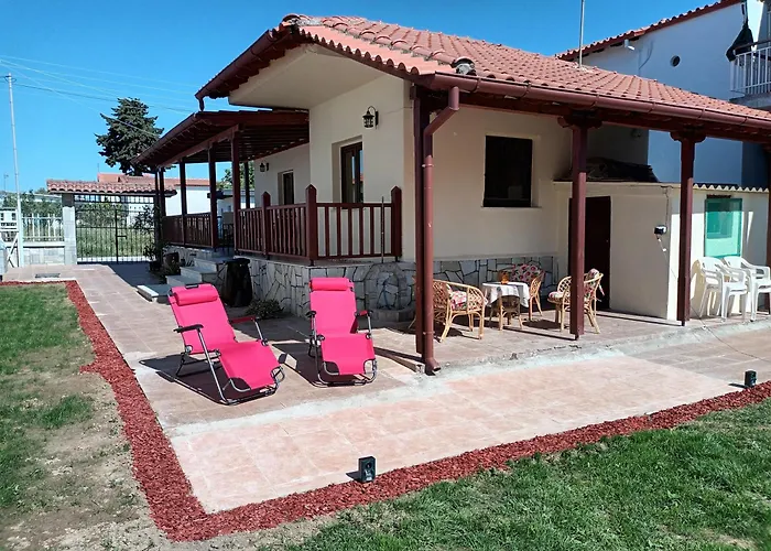 Villa Despina