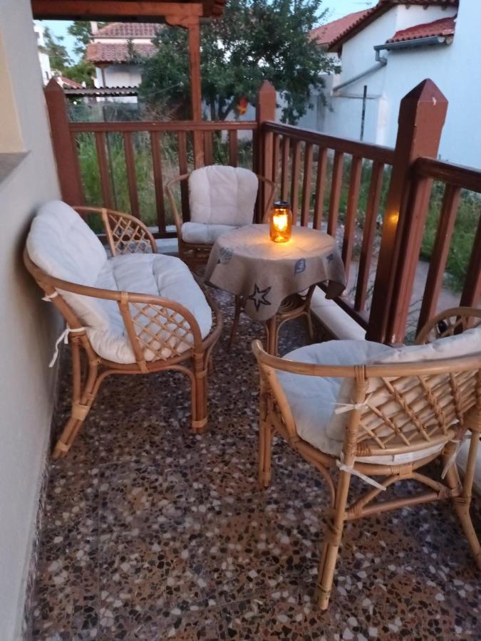 Ferienhaus Despina