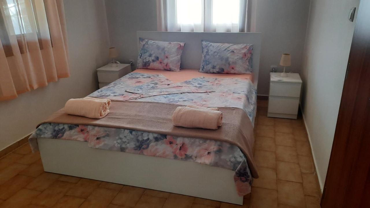 Ferienhaus Despina Nea Iraklia