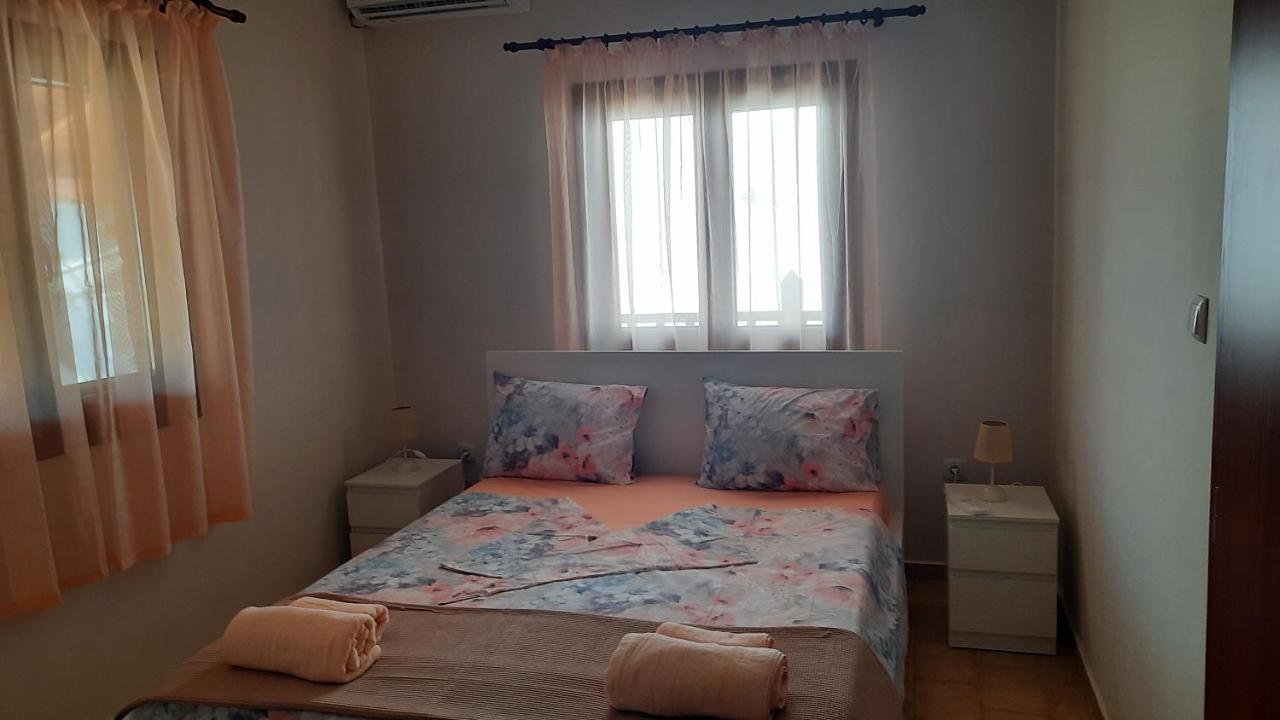 Ferienhaus Despina Nea Iraklia