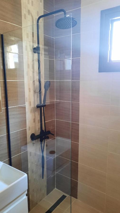 Ferienhaus Despina Nea Iraklia
